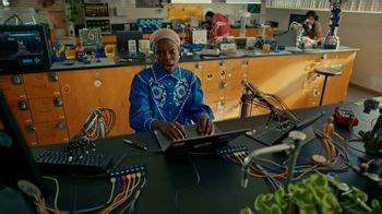 Comcast Corporation TV Spot, 'Project UP: What We Need to Build the Future' created for Comcast Corporation