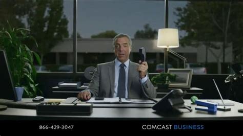 Comcast TV Spot, 'Time'