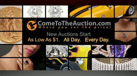 ComeToTheAuction.com TV commercial - Signed Joe Namath Football