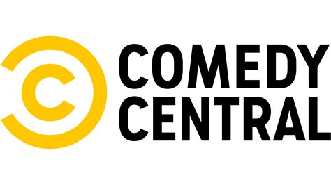 Comedy Central App logo