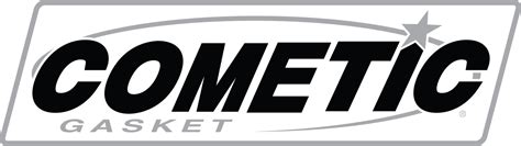 Cometic Gasket logo