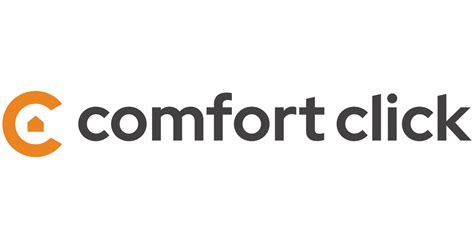 Comfort Click logo