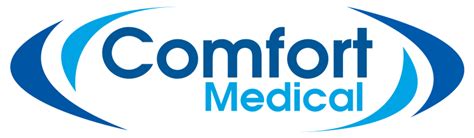 Comfort Medical Catheter logo