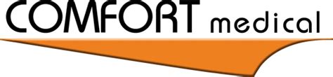 Comfort Medical Comfort Kit logo