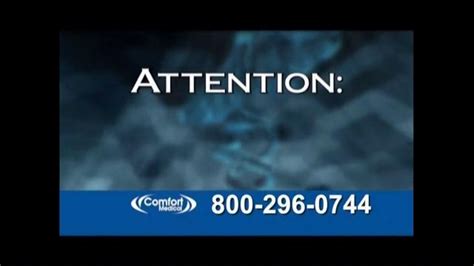 Comfort Medical TV Spot, 'Catheter Cowboy' created for Comfort Medical
