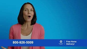 Comfort Medical TV commercial - Ostomy Patients: Free Kit