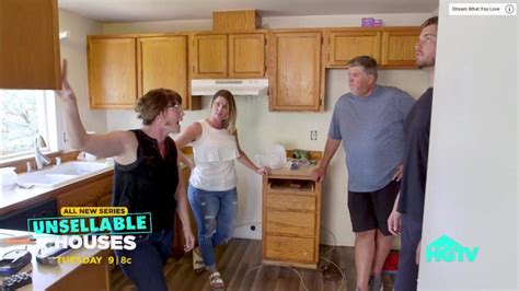 Command TV Spot, 'HGTV: Unsellable Houses Top Tips' created for Command