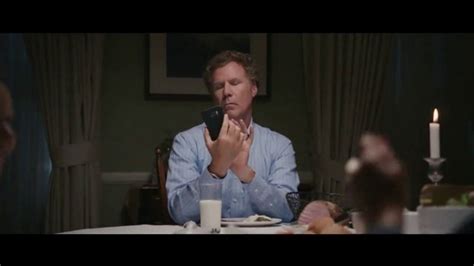 Common Sense Media TV Spot, 'Device Free Dinner: Confession' Featuring Will Ferrell featuring Zoe Pessin