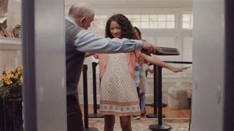 Common Sense Media TV Spot, 'Device Free Dinner: TSA Screening' created for Common Sense Media