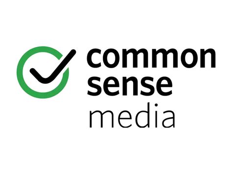 Common Sense Media tv commercials