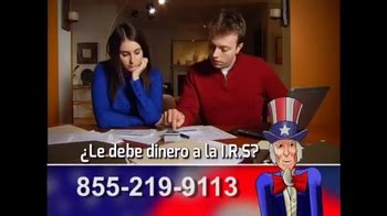 Community Tax Relief TV Spot, 'Paga Menos'