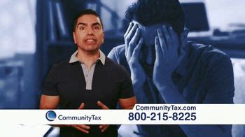 Community Tax TV commercial - Evita problemas de impuestos con El Piolín