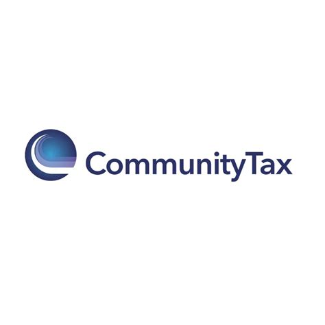 Community Tax logo