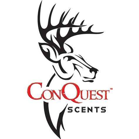 ConQuest Scents Scent Fire Rutting Buck