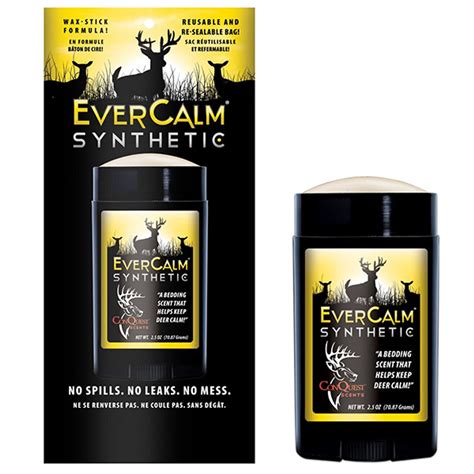 ConQuest Scents Synthetic EverCalm