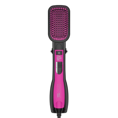 Conair InfinitiPRO The Knot Dr. All-In-One Dryer Brush logo