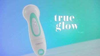 Conair True Glow TV commercial - Skin That Glows