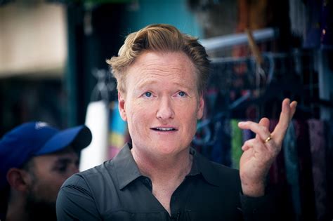 Conan O'Brien photo