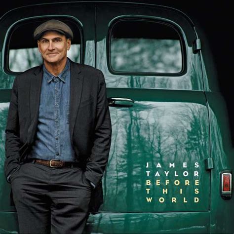 Concord Music Group James Taylor 
