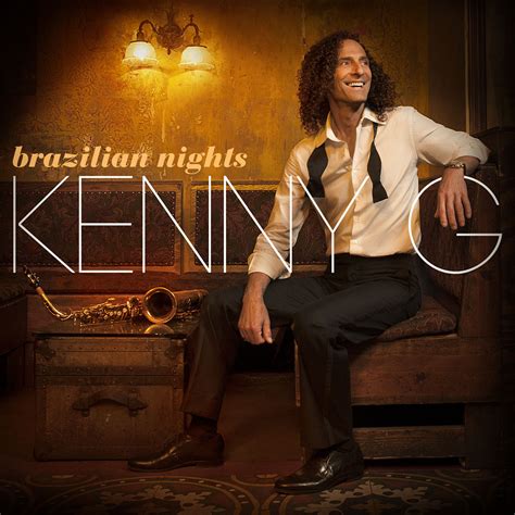 Concord Music Group Kenny G 
