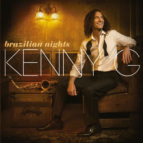 Concord Music Group Kenny G 