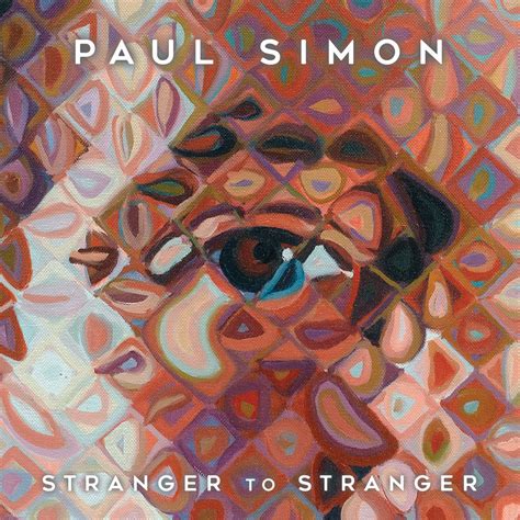 Concord Music Group Paul Simon 