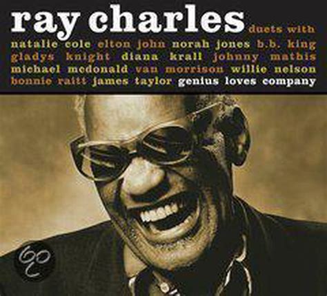 Concord Music Group Ray Charles 