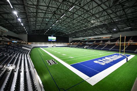 Conference USA TV commercial - 2020 Ford Center at the Star