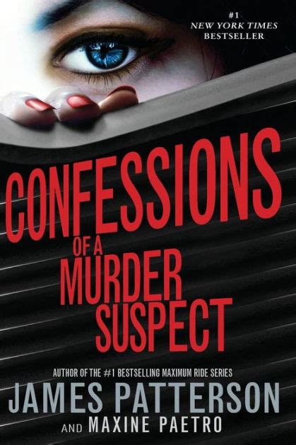 Confessions of a Murder Suspect TV Commercial