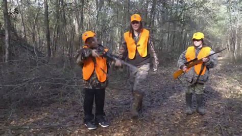 Congressional Sportsmen's Foundation TV Spot, 'Conservationists'