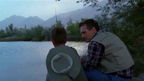 Congressional Sportsmen's Foundation TV Spot, 'Voice' Ft. Richard Childress