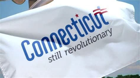 Connecticut TV Spot, 'Revolutionary Thoughts' created for Connecticut