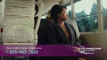 Connections Academy TV Spot, 'Inviting Knowledge In: Free Live Tutoring'