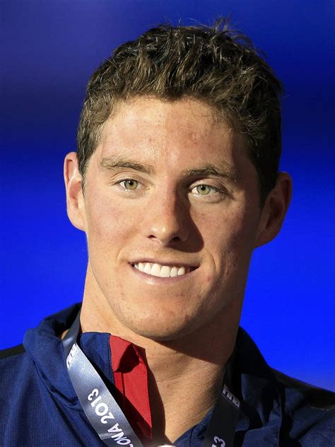 Conor Dwyer tv commercials