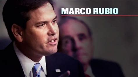 Conservative Solutions PAC TV Spot, 'Train Wreck' Ft. Marco Rubio created for Conservative Solutions PAC