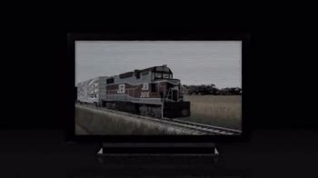 Conservative Solutions PAC TV Spot, 'Train Wreck' Ft. Marco Rubio created for Conservative Solutions PAC