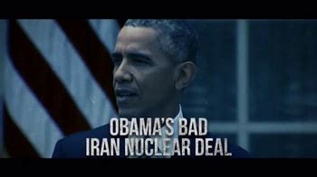 Conservative Solutions Project TV Spot, 'Bad Deal'