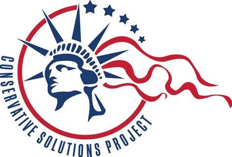 Conservative Solutions Project tv commercials