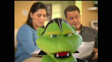Consolidated Credit Counseling Services TV Spot, 'Los Chupa Más' created for Consolidated Credit Counseling Services