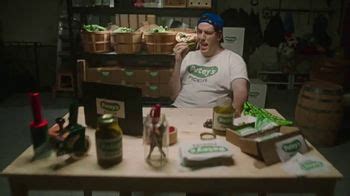 Constant Contact TV Spot, 'Let's Win This: Petey's Pickles'