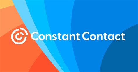 Constant Contact Website Builder