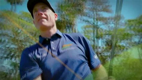 Constellation Energy TV Spot, 'Making Golf Look Easy' Featuring Jim Furyk