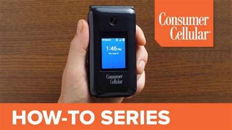 Consumer Cellular Link II tv commercials