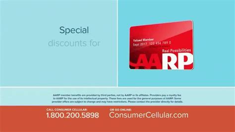 Consumer Cellular TV Spot, 'Better Value: $10 Off'