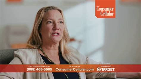 Consumer Cellular TV Spot, 'Real Wisdom: $20' created for Consumer Cellular