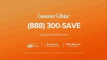 Consumer Cellular TV Spot, 'Real Wisdom: Fernando'