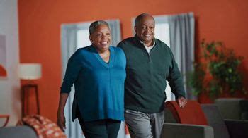 Consumer Cellular TV Spot, 'Real Wisdom: Lynette & Arthur'