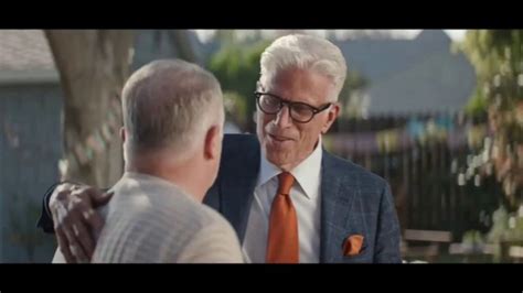 Consumer Cellular TV Spot, 'Reliably Yours: Robo Call' Featuring Ted Danson