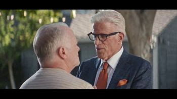 Consumer Cellular TV Spot, 'Reliably Yours: Robo Call' Featuring Ted Danson created for Consumer Cellular