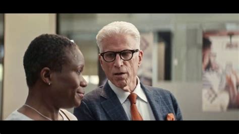 Consumer Cellular TV Spot, 'Reliably Yours: Same Map: $250' Featuring Ted Danson